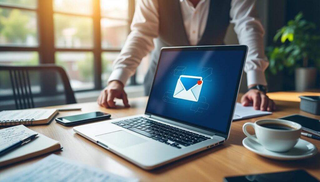 découvrez des exemples et conseils pratiques pour rédiger un mail de relance efficace et professionnel, et maximiser vos chances de réponse.