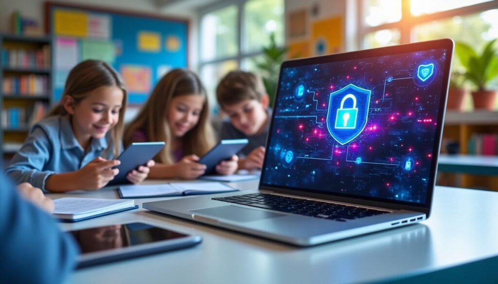 accédez en toute sécurité à l’espace numérique des collèges avec moncollege var ent, une plateforme dédiée aux élèves, parents et enseignants pour un suivi efficace et sécurisé.