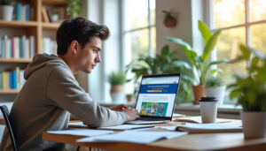 découvrez comment obtenir et utiliser votre pass éducation en ligne facilement grâce à notre guide complet sur l'e-pass. toutes les étapes pour profiter de vos avantages éducatifs numériques.