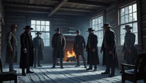 découvrez le résumé complet, les acteurs principaux et une critique détaillée du film the hateful eight de quentin tarantino.