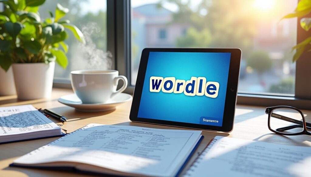 découvrez les meilleures astuces et solutions pour réussir chaque jour au wordle louan et améliorer votre score facilement.
